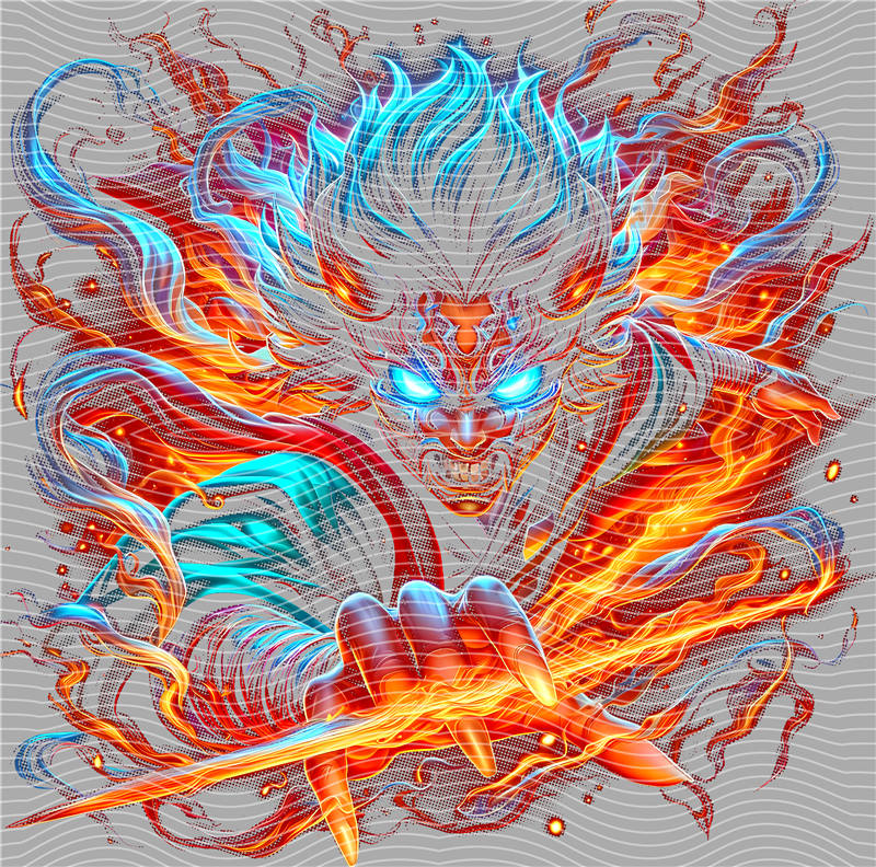 Animation design-RB 1599